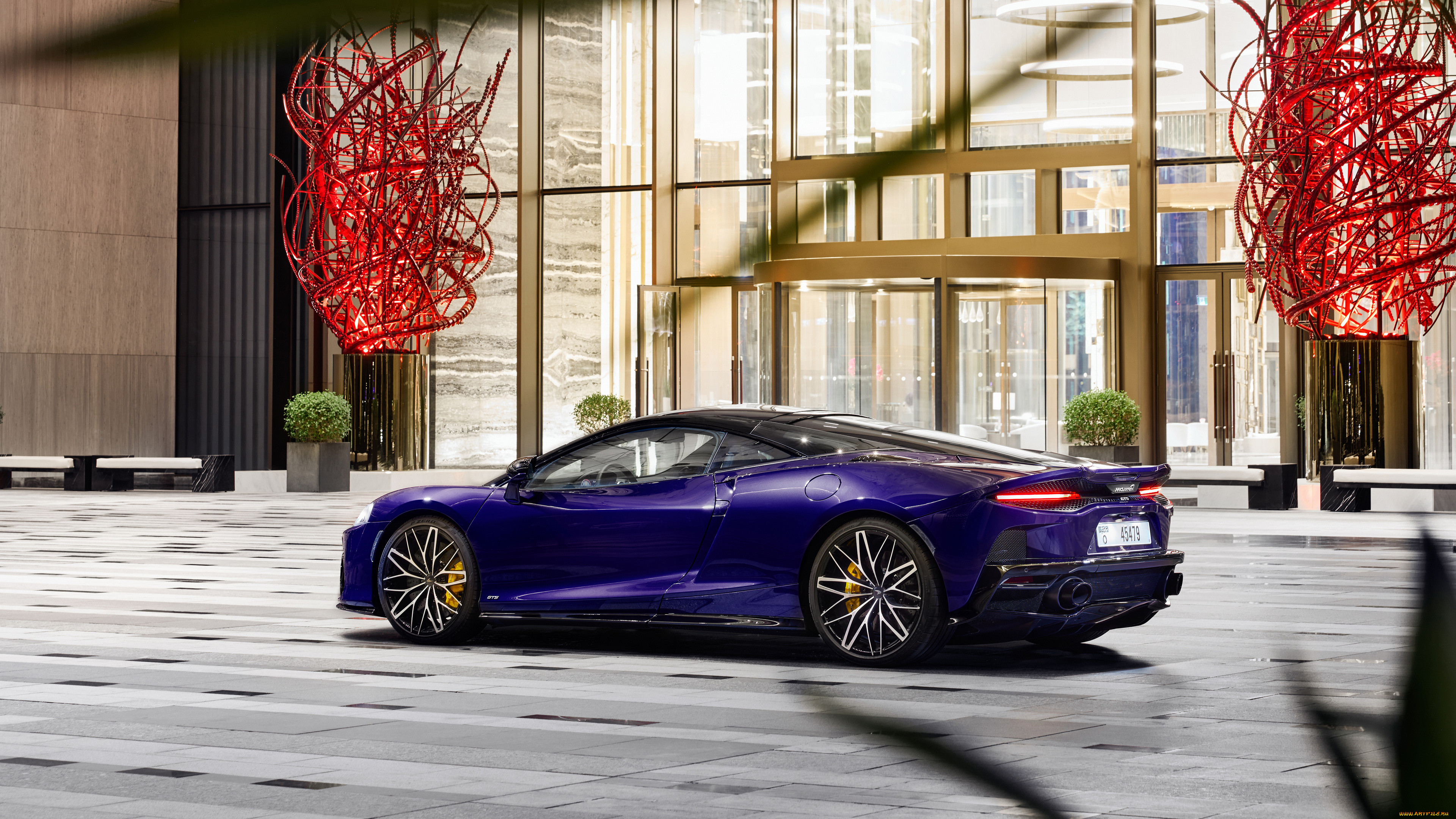 mclaren gts 2024, , mclaren, e, , , gts, o, 